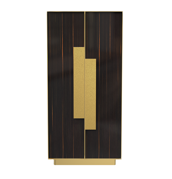 Legnaria (Ebony)